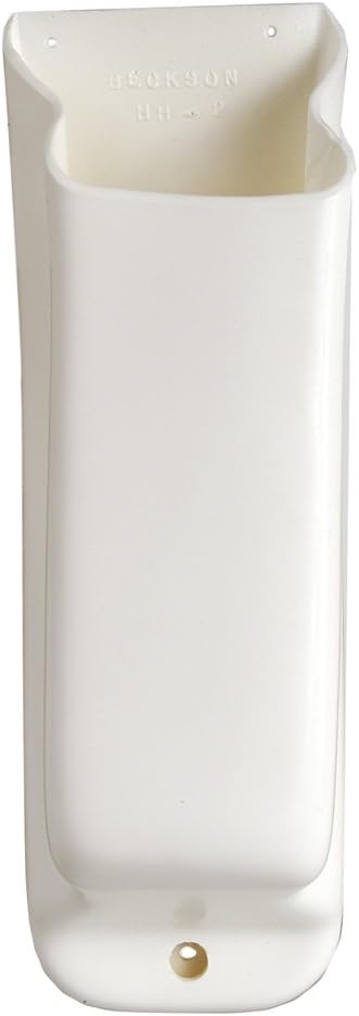 Beckson Soft-Mate Winch Handle Holder for 8-Inch Handle