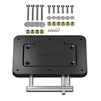 Garmin Quick Release Plate System - Black