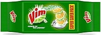 Vim Dishwash Bar - Lemon, 200 g (Pack of 4)