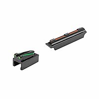 TRUGLO Magnum Gobble-Dot Xtreme 3-Dot Ventilated Rib Shotgun Sight