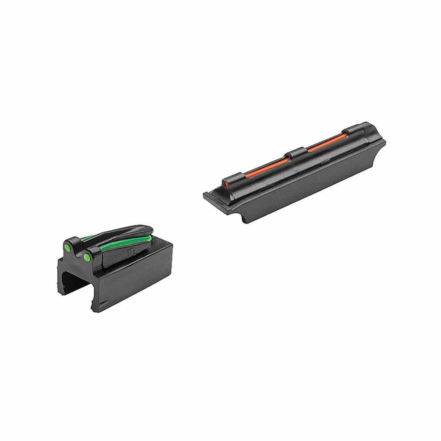 TRUGLO Magnum Gobble-Dot Xtreme 3-Dot Ventilated Rib Shotgun Sight