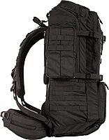 5.11 Tactical Unisex Rush 100 Backpack, 60L Convertible (Style 56555ABR)