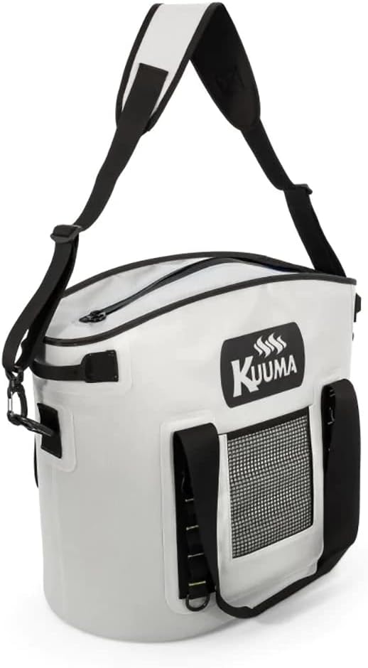 Kuuma Soft-Sided Cooler - 33 Quart