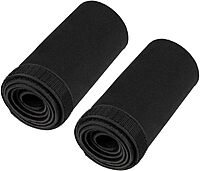 Klein Tools 450-330 Cable Management Sleeve, Cord Management for Home, Office or Job, 1-3/4-Inch Max Diameter, 3-Foot Length