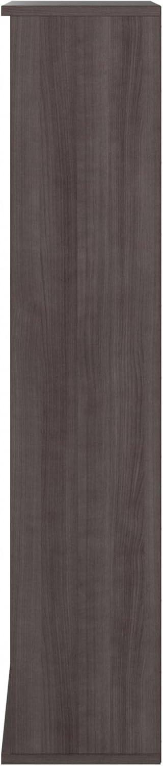 Bush Business Furniture Studio C Tall 5 Shelf Bookcase