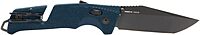 SOG Trident AT Ambidextrous Professional Tanto Folding Knife