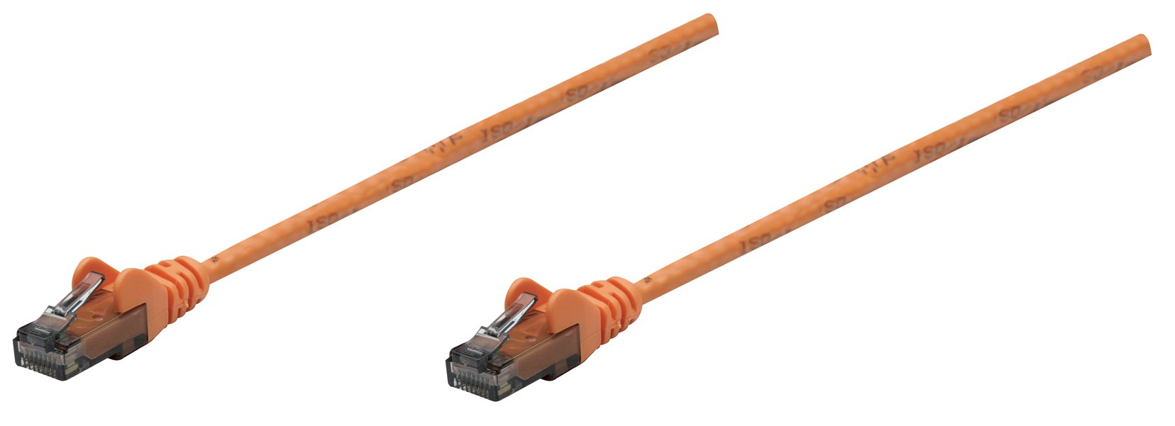 Intellinet Network Solutions Cat6 RJ-45 Male/RJ-45 Male UTP Network Patch Cable