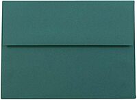 JAM PAPER Premium Invitation & Booklet Envelopes 28 lb