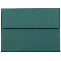 JAM PAPER Premium Invitation & Booklet Envelopes 28 lb
