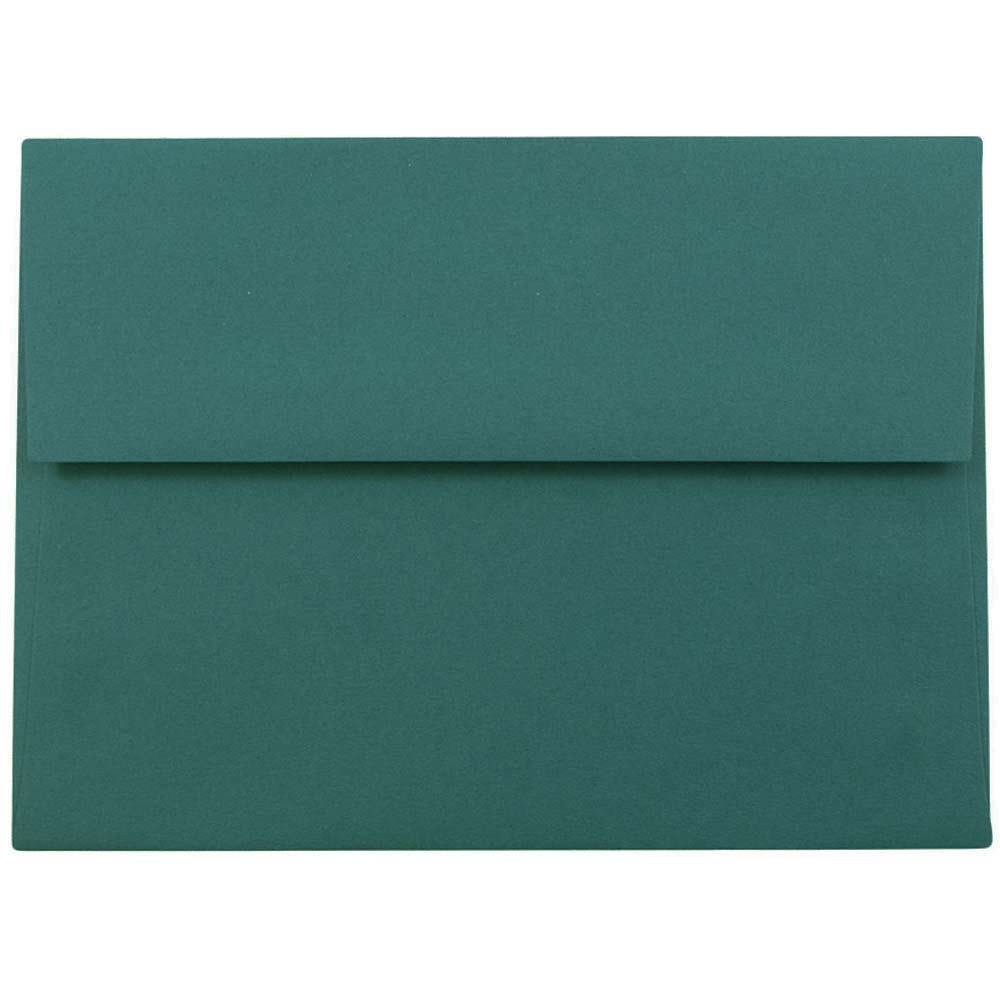 JAM PAPER Premium Invitation & Booklet Envelopes 28 lb