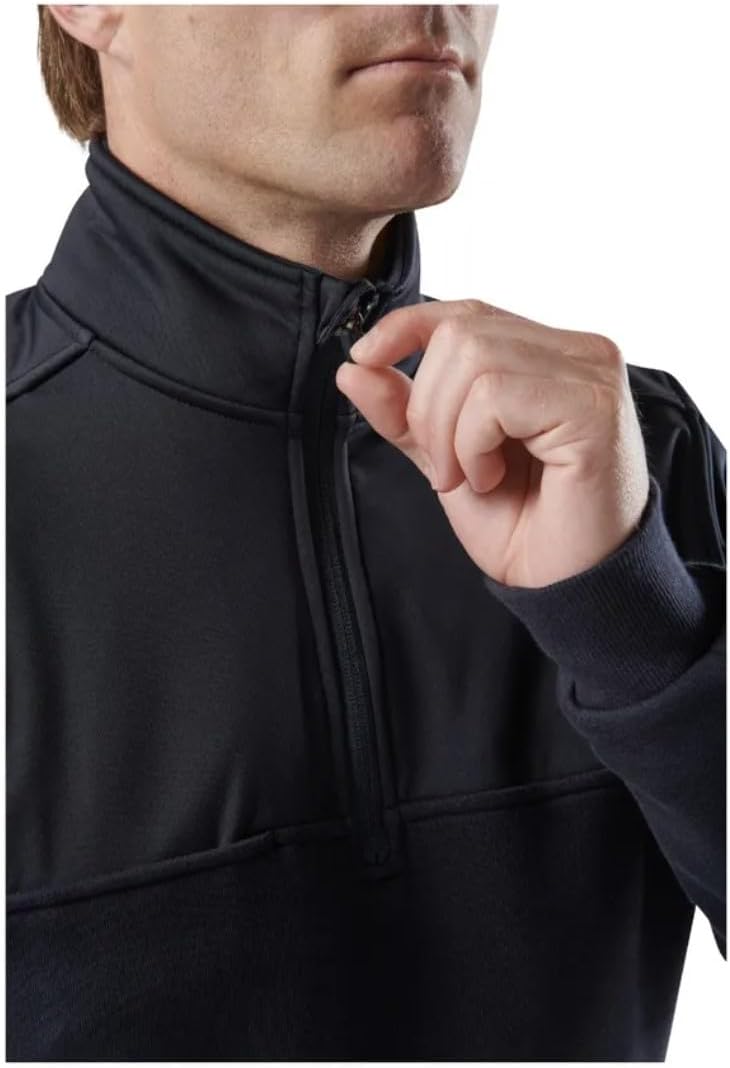 5.11 72537ABR-720-M-T: W/P Job Shirt 2.0, Fire Navy, M