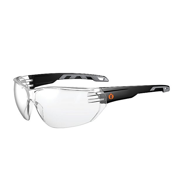 Ergodyne Skullerz VALI Frameless Safety Glasses
