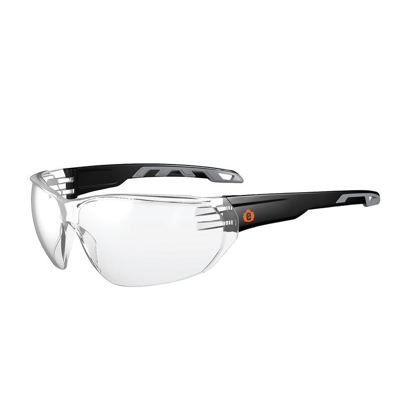 Ergodyne Skullerz VALI Frameless Safety Glasses