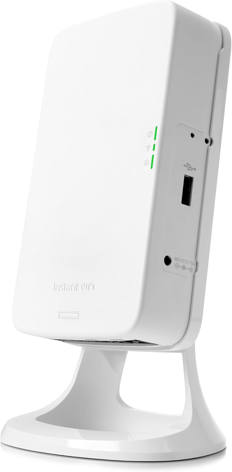 HPE 6300M 48-port 1GbE Class 4 PoE and 4-port SFP56 Switch - 48 Ports - Manageable - 3 Layer Supported - JL661A