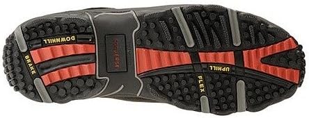 Reebok Postal Express CP8115 Waterproof Soft Toe Work Oxford