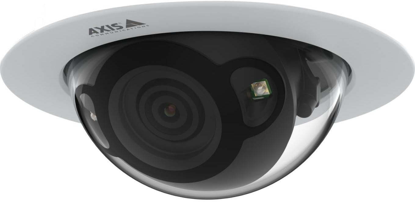 AXIS TM4201 RECESSED Mount 4P