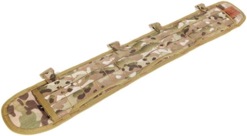 High Speed Gear Sure-Grip Padded Modular MOLLE Belt