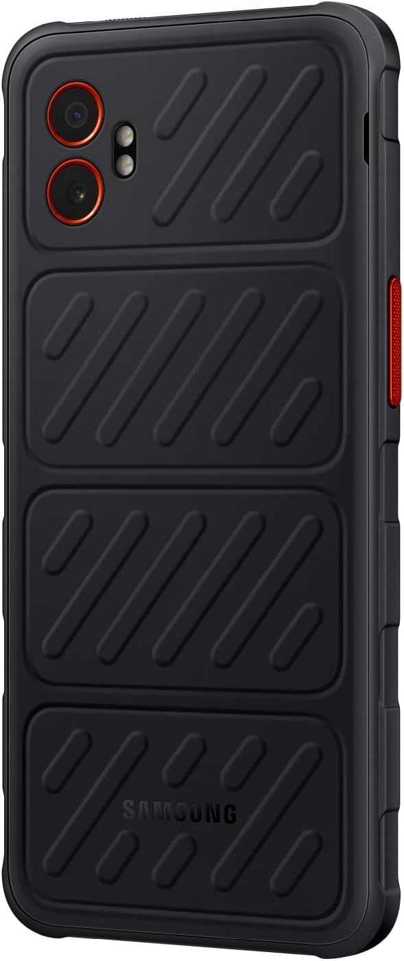 Samsung Galaxy XCover7 Pro 5G and Wi-Fi 6E | Rugged (IP68 Rated) Unlocked (Verizon, AT&T, T-Mobile