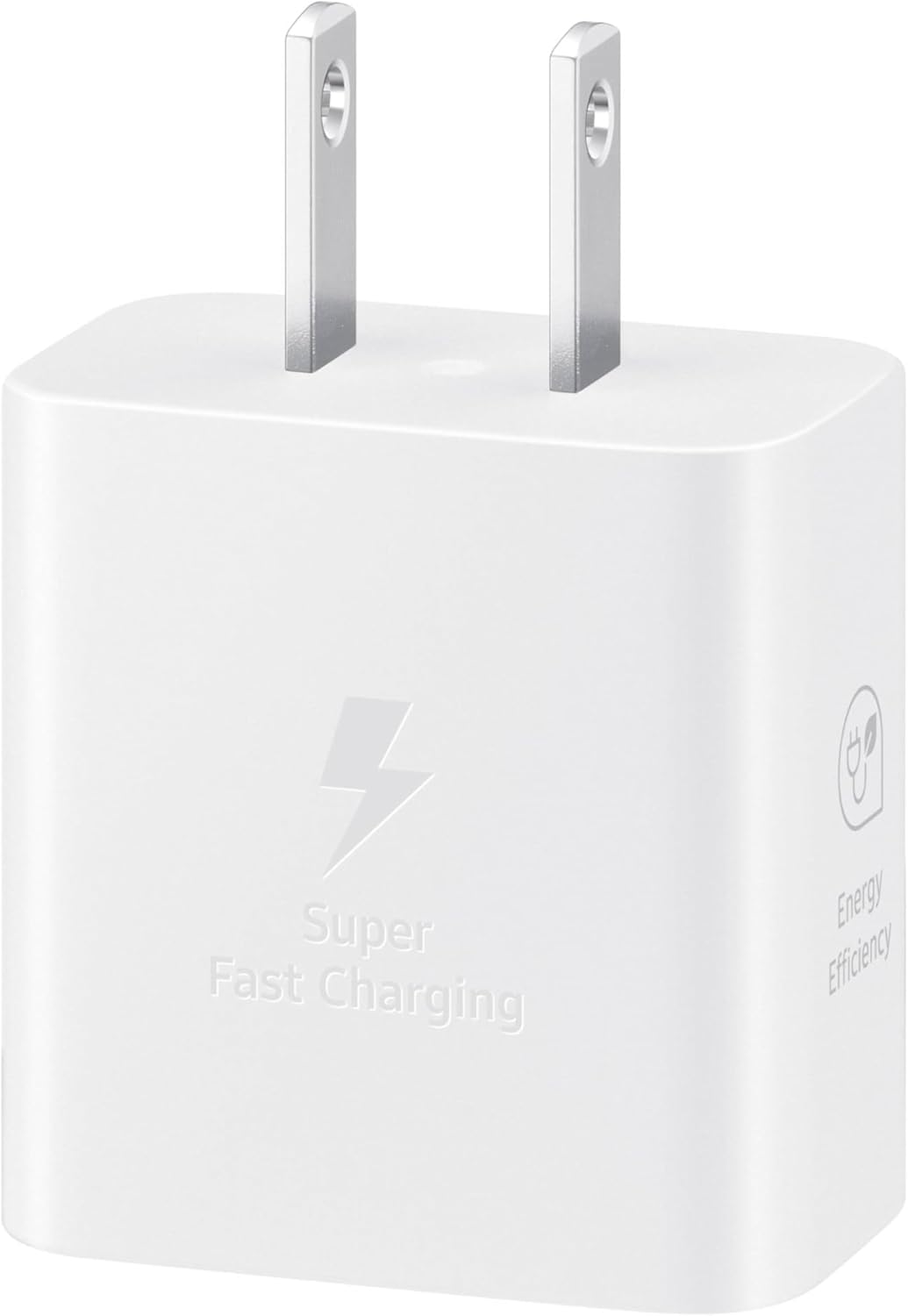 Samsung 25W Power Adapter USB Type-C Wall Charger
