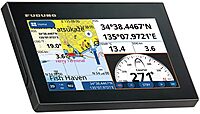 Furuno GP1871F 7" GPS/Chartplotter/Fishfinder 50/200, 600W, 1kW, Single Channel & CHIRP