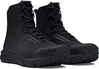 UNDER ARMOUR Men's Charged Valsetz Military and Tactical Boot