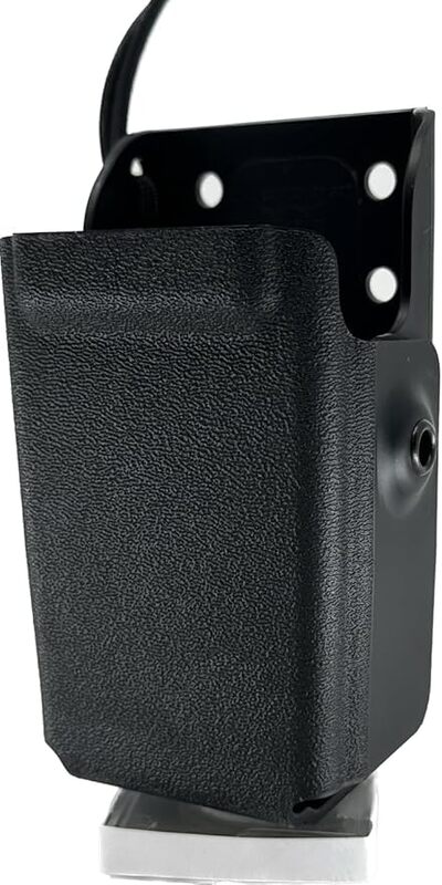 ZERO9 HOLSTERS Model 5034 Portable Radio Case, Radio Holster Compatible with Motorola N30/N50