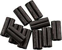 Scotty #1011 Double Line Connector Sleeves (10-Pack)