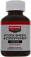 Birchwood Casey Easy-to-Use Long-Lasting Complete Tru-Oil Stock Finish for Gun Stock Finishing and Maintenance