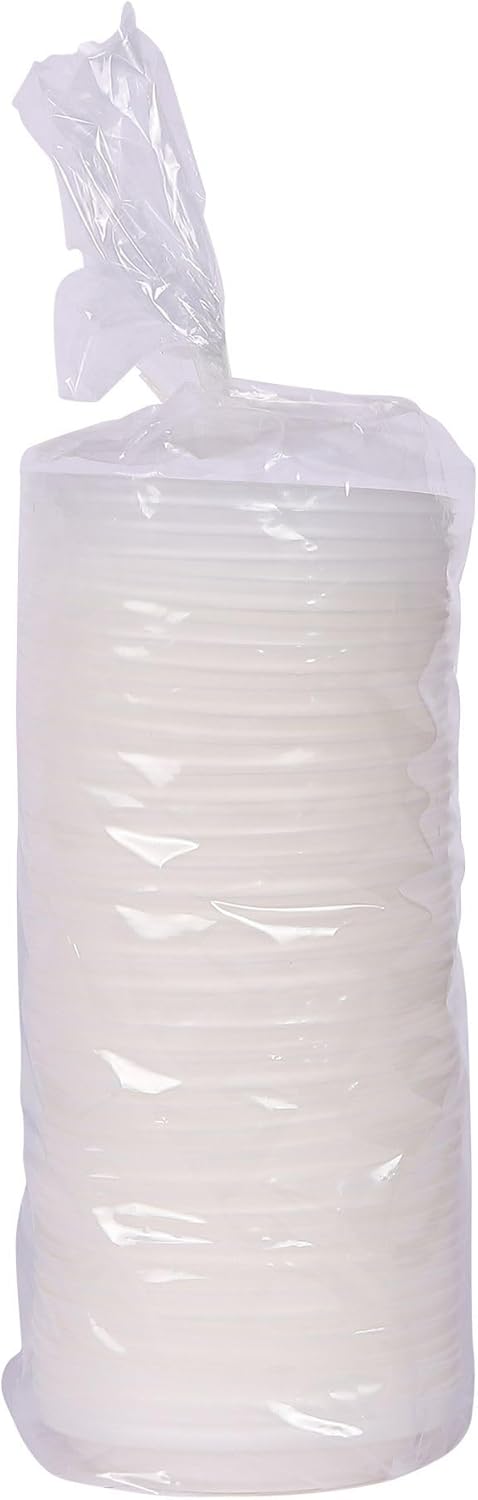 Eco-Products EcoLid Hot Cup Lids, Fits 10-20 oz
