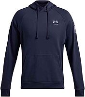 Under Armour Men's Freedom Flag Hoodie