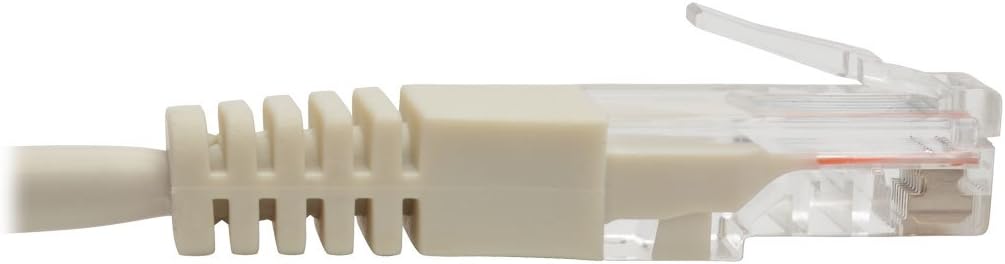 Tripp Lite Cat5e 350MHz Molded Patch Cable (RJ45 M/M)