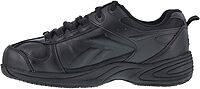 Reebok Centose Womens Composite Toe Work Shoe with Met Guard