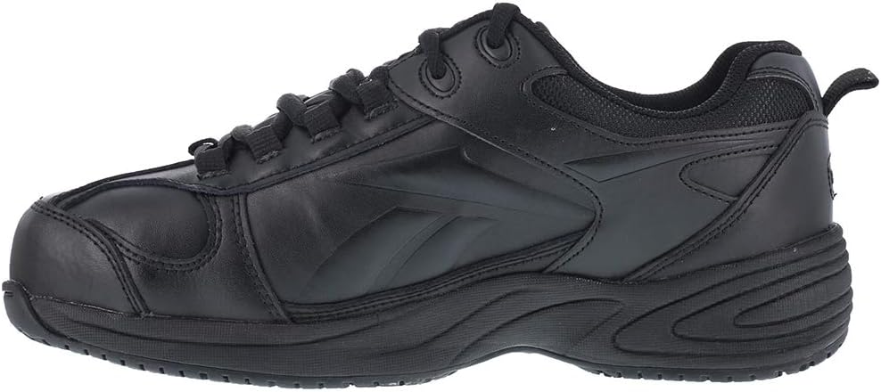 Reebok Centose Womens Composite Toe Work Shoe with Met Guard