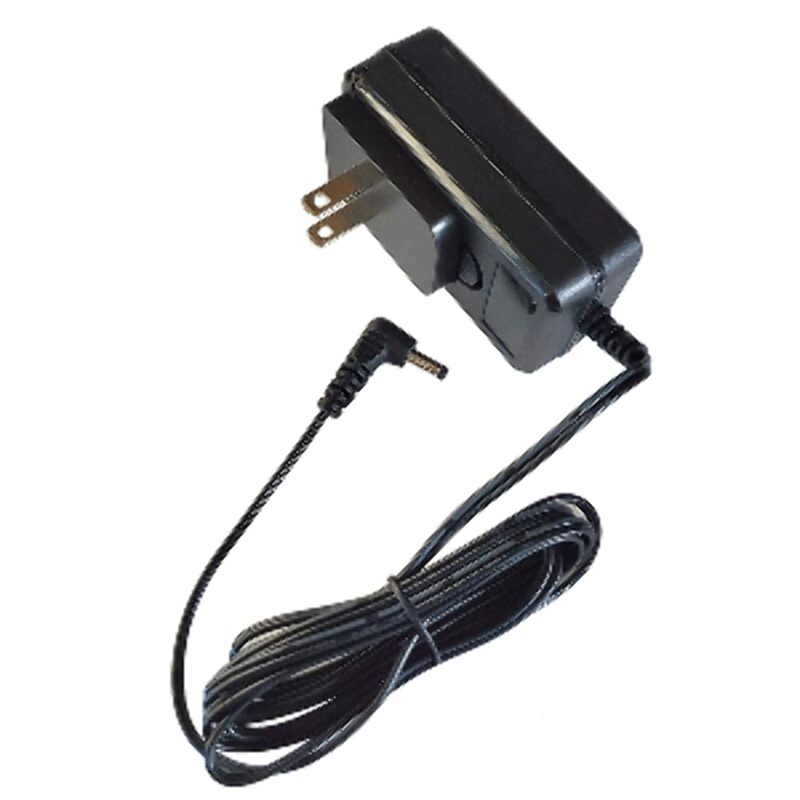 STANDARD Horizon SAD-25B 110v Charger Overnight F/hx890, Hx40 & Hx210