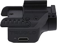 TRUGLO Sight-Line 100 Lumen Compact Rechargeable Handgun Light