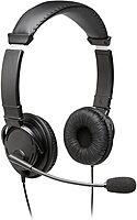 Kensington Hi-Fi Headphones