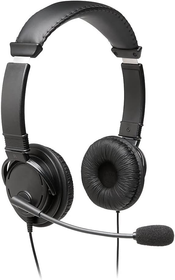 Kensington Hi-Fi Headphones