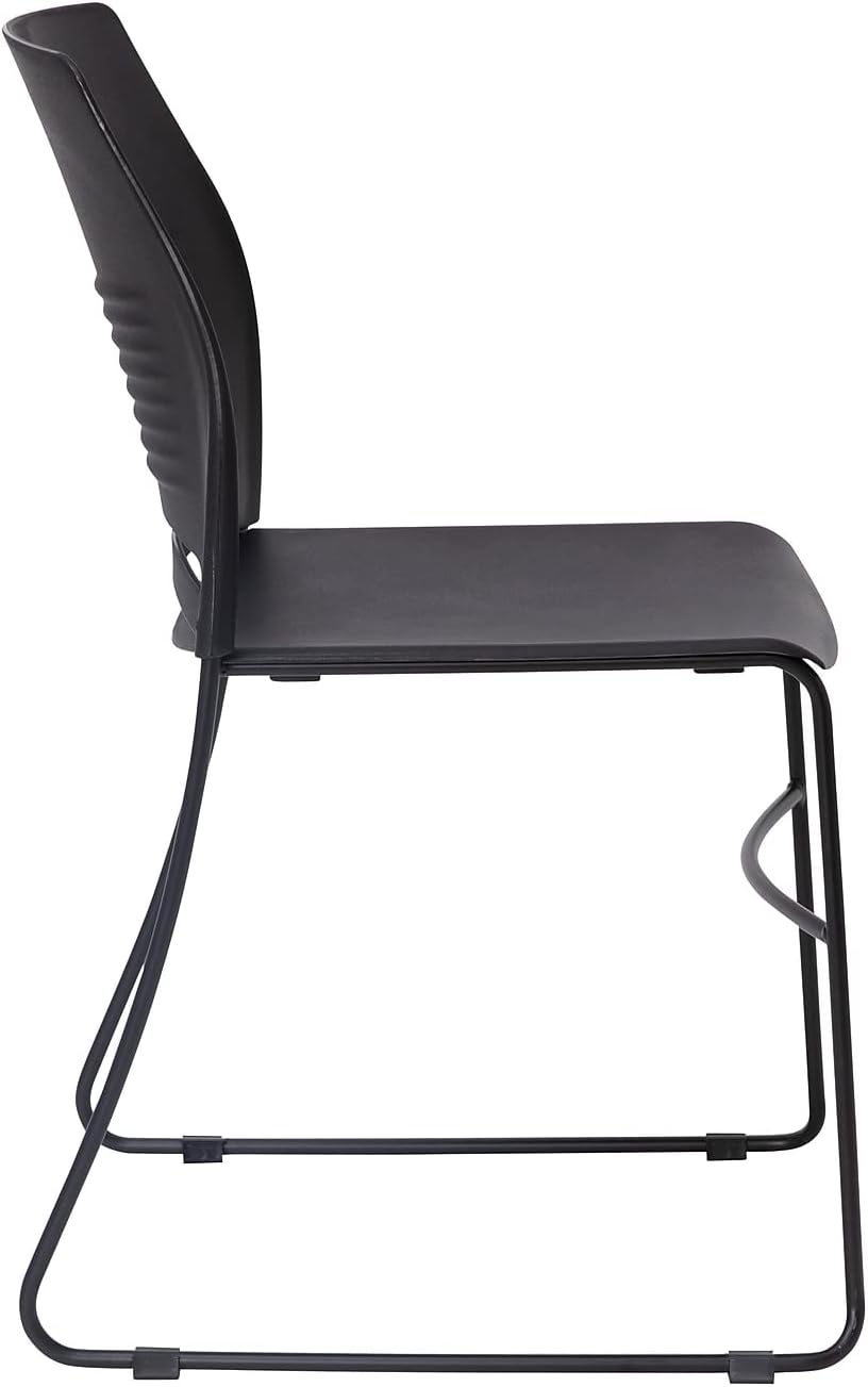 Flash Furniture HERCULES Series Commercial Stack Chair