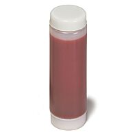 Tablecraft 24SV Invertatop 24 Oz. Squeeze Dispenser - Dozen