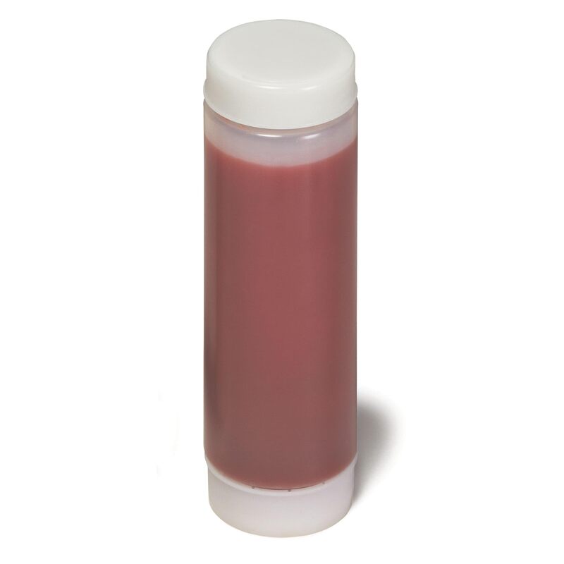 Tablecraft 24SV Invertatop 24 Oz. Squeeze Dispenser - Dozen