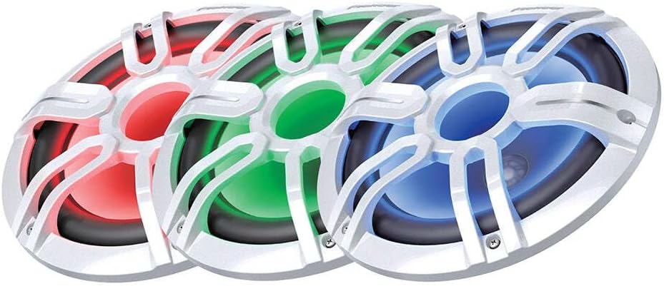 Pioneer RGB LED Light Kit f/ ME100 Series Subwoofers