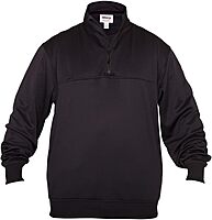ELBECO Shield Performance Quarter-Zip Job Shirt