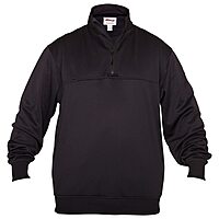 ELBECO Shield Performance Quarter-Zip Job Shirt