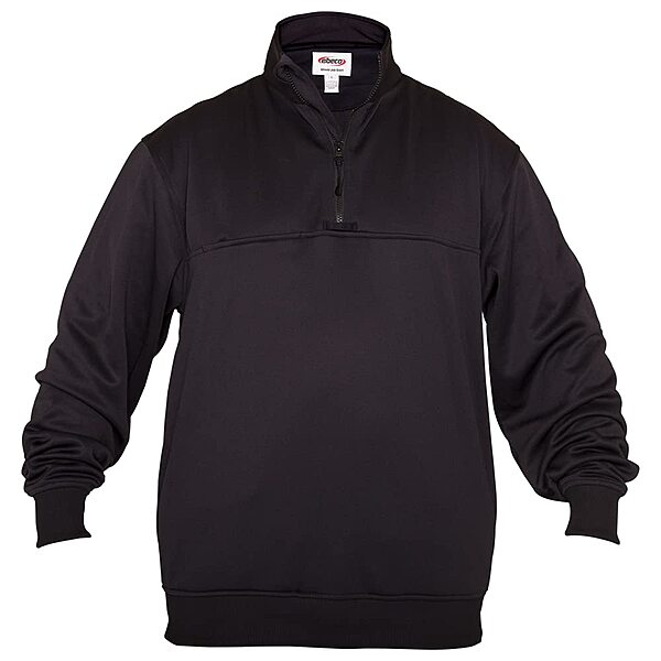 ELBECO Shield Performance Quarter-Zip Job Shirt