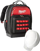 Milwaukee Electric Tool 48-22-8201 Ultimate Jobsite Backpack