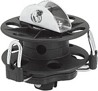 Barton Marine Furling Drum - 3.74"