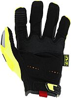 Mechanix Wear Hi-Viz M-Pact Work Gloves SMP-91 Series