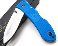 KA-BAR Dozier Folding Hunter Lockback Knife