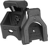 Maglula LULA Magazine Loader and Unloader Compatible with Ruger 10/22, 22 LR