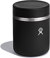 HYDRO FLASK Food Jar – Insulated Stainless Steel Snack & Lunch Travel Container